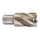 HSS Kernlochbohrer, kurz 27 x 30 mm