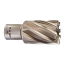 HSS Kernlochbohrer, kurz 28 x 30 mm