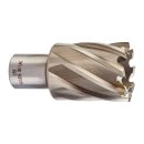 HSS Kernlochbohrer, kurz 31 x 30 mm