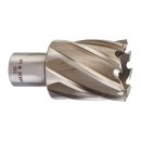 HSS Kernlochbohrer, kurz 33 x 30 mm