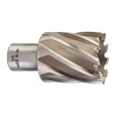 HSS Kernlochbohrer, kurz 34 x 30 mm