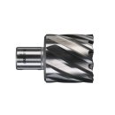 HSS Kernlochbohrer, kurz 40 x 30 mm