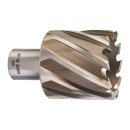 HSS Kernlochbohrer, kurz 41 x 30 mm