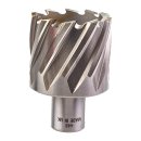HSS Kernlochbohrer, kurz 44 x 30 mm