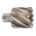 HSS Kernlochbohrer, kurz 45 x 30 mm