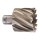 HSS Kernlochbohrer, kurz 47 x 30 mm