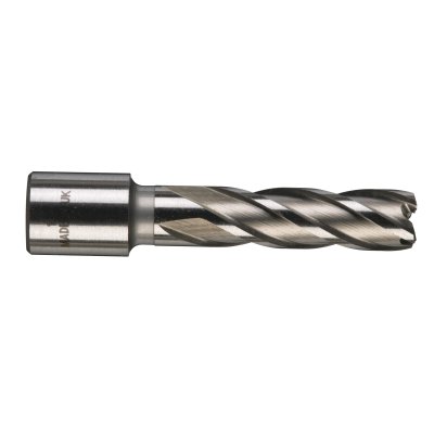 HSS Kernlochbohrer, lang 14 x 50 mm