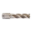 HSS Kernlochbohrer, lang 15 x 50 mm