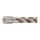 HSS Kernlochbohrer, lang 15 x 50 mm