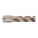HSS Kernlochbohrer, lang 16 x 50 mm