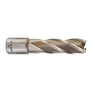 HSS Kernlochbohrer, lang 17 x 50 mm