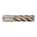 HSS Kernlochbohrer, lang 18 x 50 mm