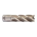 HSS Kernlochbohrer, lang 19 x 50 mm