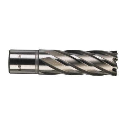 HSS Kernlochbohrer, lang 20 x 50 mm