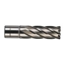 HSS Kernlochbohrer, lang 20 x 50 mm