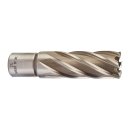 HSS Kernlochbohrer, lang 21 x 50 mm