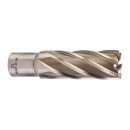 HSS Kernlochbohrer, lang 22 x 50 mm