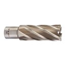 HSS Kernlochbohrer, lang 24 x 50 mm