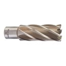 HSS Kernlochbohrer, lang 25 x 50 mm