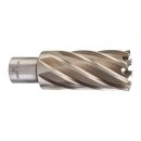 HSS Kernlochbohrer, lang 28 x 50 mm