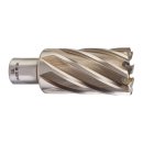 HSS Kernlochbohrer, lang 32 x 50 mm