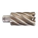 HSS Kernlochbohrer, lang 36 x 50 mm