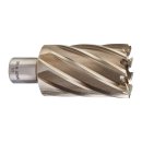 HSS Kernlochbohrer, lang 37 x 50 mm