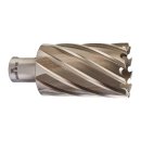HSS Kernlochbohrer, lang 38 x 50 mm