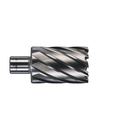 HSS Kernlochbohrer, lang 40 x 50 mm