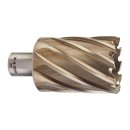 HSS Kernlochbohrer, lang 43 x 50 mm