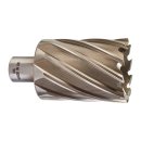 HSS Kernlochbohrer, lang 44 x 50 mm