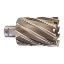 HSS Kernlochbohrer, lang 45 x 50 mm