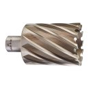 HSS Kernlochbohrer, lang 47 x 50 mm