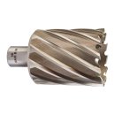 HSS Kernlochbohrer, lang 49 x 50 mm