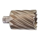 HSS Kernlochbohrer, lang 50 x 50 mm