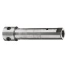 Kernbohreraufnahme für MDE42 1/2" x 20 / 19 mm...