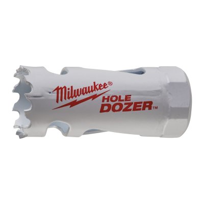 Lochsäge Bi-Metall 24 mm Hole Dozer