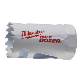 Milwaukee Lochsäge Bi-Metall 30 mm Hole Dozer