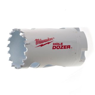 Milwaukee Lochsäge Bi-Metall 32 mm Hole Dozer
