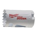 Lochsäge Bi-Metall 33 mm Hole Dozer