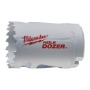 Lochsäge Bi-Metall 37 mm Hole Dozer