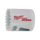 Lochsäge Bi-Metall 43 mm Hole Dozer