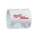 Lochsäge Bi-Metall 44 mm Hole Dozer