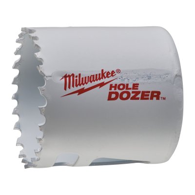 Lochsäge Bi-Metall 48 mm Hole Dozer