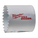 Lochsäge Bi-Metall 48 mm Hole Dozer