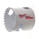 Lochsäge Bi-Metall 50 mm Hole Dozer