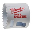 Lochsäge Bi-Metall 52 mm Hole Dozer