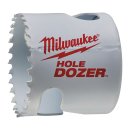Lochsäge Bi-Metall 54 mm Hole Dozer