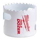 Lochsäge Bi-Metall 59 mm Hole Dozer