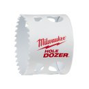 Lochsäge Bi-Metall 64 mm Hole Dozer